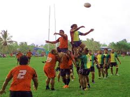 Tuvalu Rugby Union