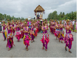 Tuvalu Festivals